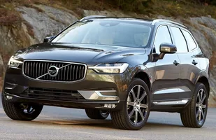 Dobry rok Volvo w Polsce — zdjęcie 3
