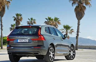 Dobry rok Volvo w Polsce — zdjęcie 4