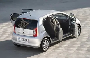 Skoda Citigo już za 28 990 zł. Warto? — zdjęcie 2