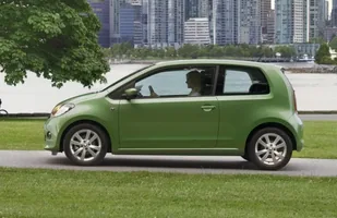 Skoda Citigo już za 28 990 zł. Warto? — zdjęcie 4