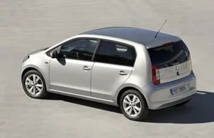 Skoda Citigo już za 28 990 zł. Warto? — zdjęcie 8