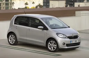 Skoda Citigo już za 28 990 zł. Warto? — zdjęcie 1