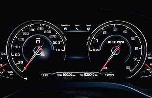 BMW X3 M i X4 M oficjalnie!