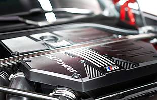 BMW X3 M i X4 M oficjalnie!