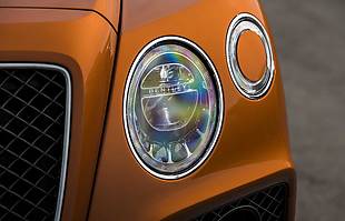 Najszybszy SUV na świecie