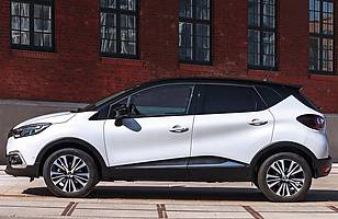 2018 rok w oczach Renault