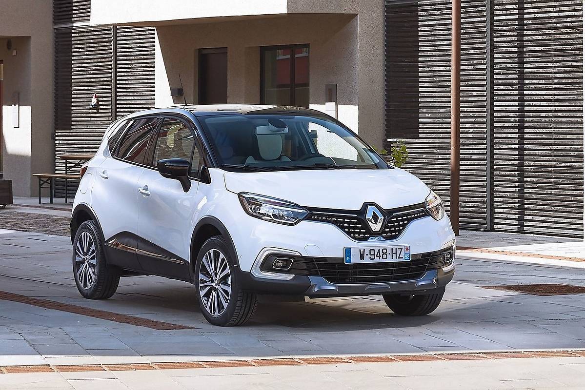 2018 rok w oczach Renault