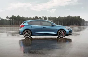 Ford Focus ST po nowemu — zdjęcie 3