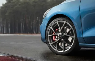 Ford Focus ST po nowemu — zdjęcie 4