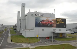 Junior - miejski Opel. Zastąpi Agilę? — zdjęcie 2