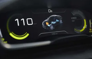 Peugeot 508 SPORT ENGINEERED — zdjęcie 8