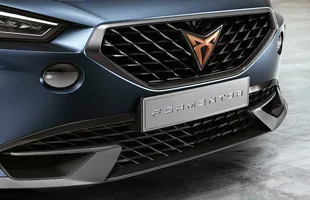 Cupra Formentor — zdjęcie 6