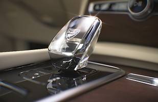 Volvo XC90 po modernizacji