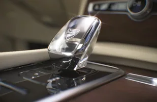 Volvo XC90 po modernizacji — zdjęcie 2
