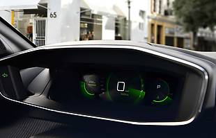 Całkiem nowy Peugeot 208