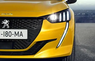 Całkiem nowy Peugeot 208 — zdjęcie 10