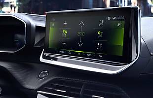 Całkiem nowy Peugeot 208