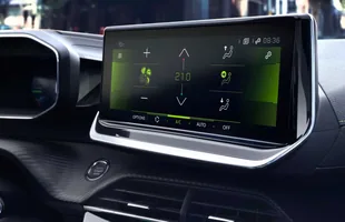 Całkiem nowy Peugeot 208 — zdjęcie 12