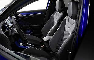 Volkswagen T-Roc R. Na sportowo!