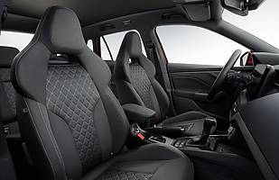 Skoda Kamiq. Nowy czeski SUV