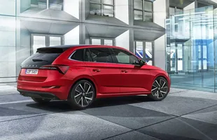 Skoda Scala. Polskie ceny! — zdjęcie 2