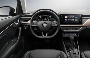 Skoda Scala. Polskie ceny! — zdjęcie 4
