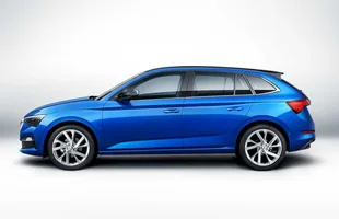 Skoda Scala. Polskie ceny! — zdjęcie 6