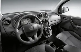 Mercedes jak Renault. Oto nowy Citan! — zdjęcie 3