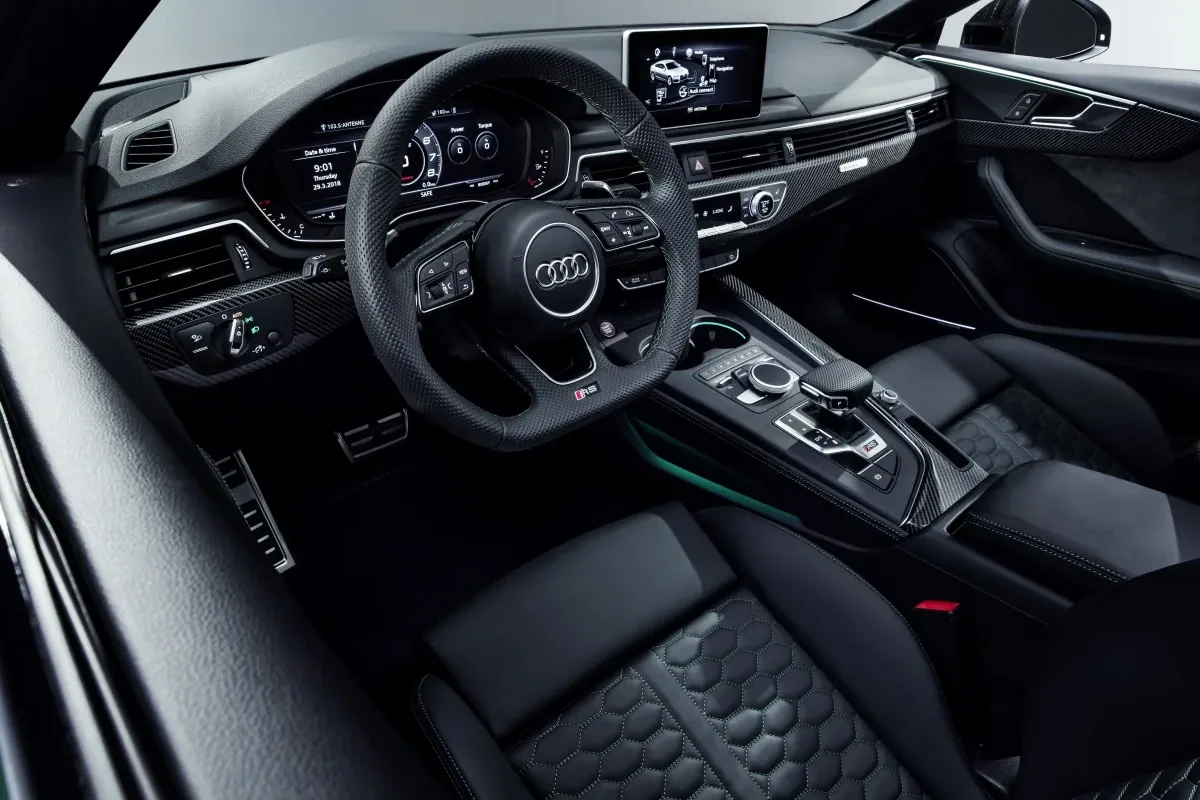Audi RS5 Sportback
