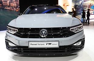 Volkswagen Passat Variant R-Line Edition