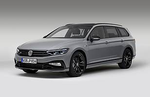 Volkswagen Passat Variant R-Line Edition