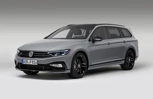 Volkswagen Passat Variant R-Line Edition — zdjęcie 5
