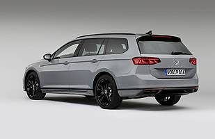 Volkswagen Passat Variant R-Line Edition