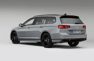 Volkswagen Passat Variant R-Line Edition — zdjęcie 6