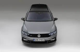 Volkswagen Passat Variant R-Line Edition — zdjęcie 9
