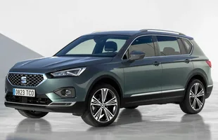 Rewelacyjne wyniki Euro NCAP — zdjęcie 2