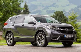 Rewelacyjne wyniki Euro NCAP — zdjęcie 3