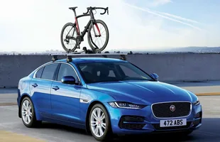 Jaguar XE po liftingu — zdjęcie 8