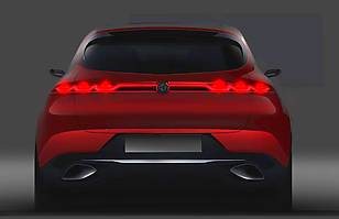 Alfa Romeo Tonale. Hybrydowy SUV!