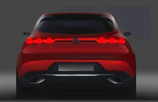 Alfa Romeo Tonale. Hybrydowy SUV! — zdjęcie 4