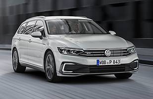 VW największym producentem aut