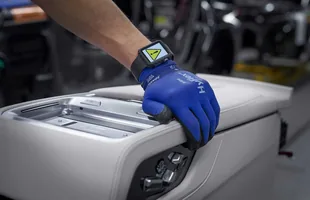 Ruszyła produkcja odświeżonego BMW 7 — zdjęcie 8