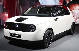 Salon w Genewie - cz. I