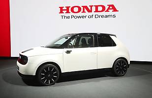 Salon w Genewie - cz. I