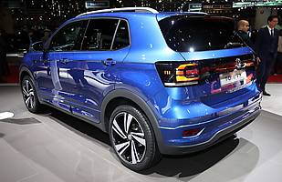 Salon w Genewie - cz. III