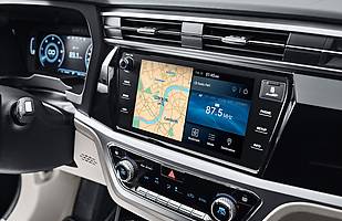 SsangYong Korando nowej generacji