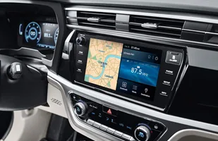 SsangYong Korando nowej generacji — zdjęcie 8