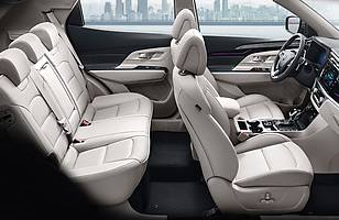 SsangYong Korando nowej generacji