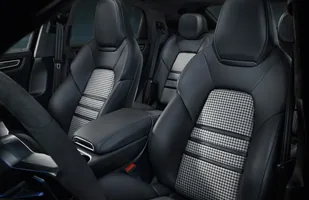 Porsche Cayenne Coupe! — zdjęcie 3