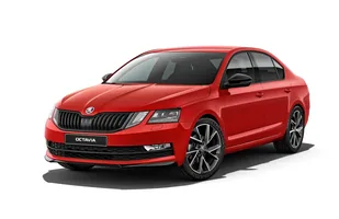 Skoda Octavia Dynamic+ — zdjęcie 2